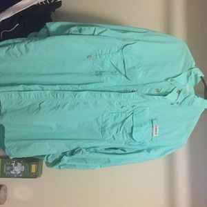 Magellan men’s fishing shirt